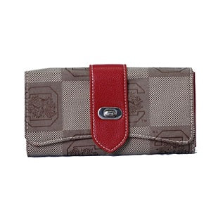 SC Gamecocks --- Signature 16 Wallet Wendy