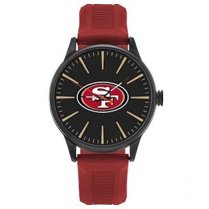 San Francisco 49ers --- Sparo Watch