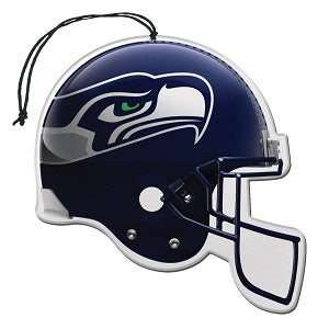 Seattle Seahawks --- Air Fresheners 3-pk