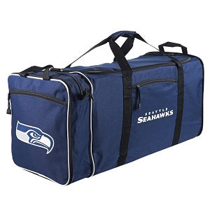 Seattle Seahawks --- Duffel Bag Steal Style