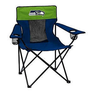 Seattle Seahawks --- Elite Chair