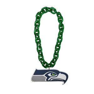 Seattle Seahawks --- Fan Chain