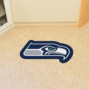 Seattle Seahawks --- Mascot Mat