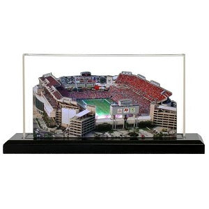 Tampa Bay Buccaneers --- Home Field Stadium (Raymond James Stadium)