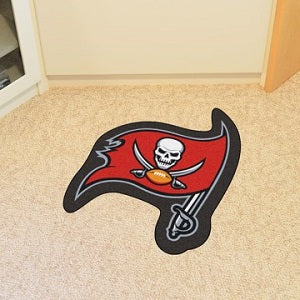 Tampa Bay Buccaneers --- Mascot Mat