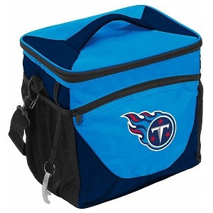 Tennessee Titans --- 24 Can Cooler