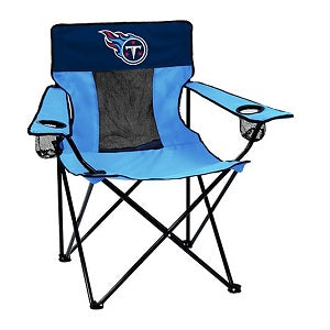 Tennessee Titans --- Elite Chair