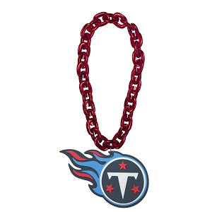 Tennessee Titans --- Fan Chain