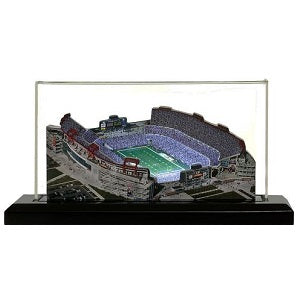 Tennessee Titans --- Home Field Stadium (LP Field)