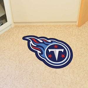 Tennessee Titans --- Mascot Mat