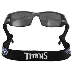 Tennessee Titans --- Sunglass Strap