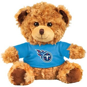 Tennessee Titans --- Team Shirt Bear