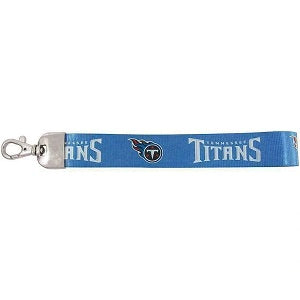 Tennessee Titans --- Wristlet Lanyard