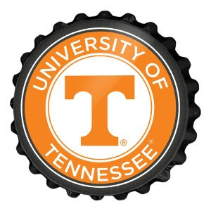 Tennessee Vols  --- Bottle Cap Wall Sign