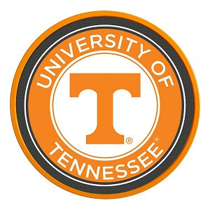 Tennessee Vols --- Modern Disc Wall Sign
