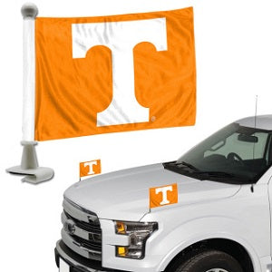 Tennessee Vols --- Ambassador Flag