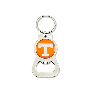 Tennessee Vols --- Bottle Opener Key Ring