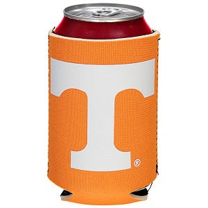Tennessee Vols --- Collapsible Can Cooler