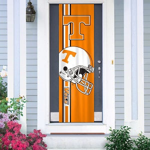 Tennessee Vols --- Door Banner