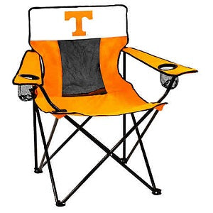 Tennessee Vols --- Elite Chair