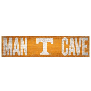 Tennessee Vols --- Man Cave Sign
