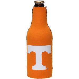 Tennessee Vols --- Neoprene Bottle Cooler