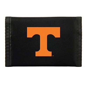 Tennessee Vols --- Nylon Wallet