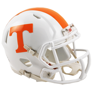 Tennessee Vols --- Riddell Speed Mini Helmet