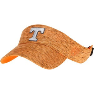 Tennessee Vols --- Top of the World Energy Visor