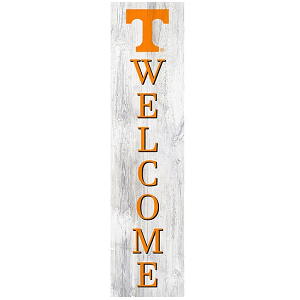 Tennessee Vols --- Welcome Leaner