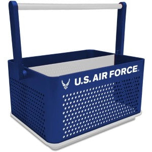 US Air Force --- Tailgate Caddy