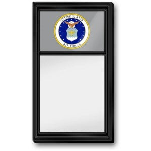 US Air Force (seal) --- Dry Erase Note Board