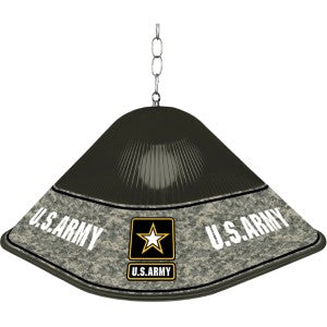 US Army (black-camo) --- Game Table Light