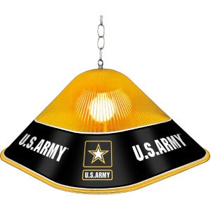 US Army (gold-black) --- Game Table Light