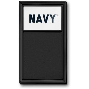 US Navy --- Chalk Note Board