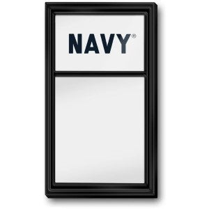 US Navy --- Dry Erase Note Board
