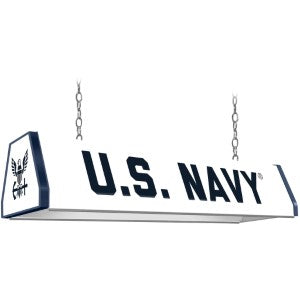 US Navy --- Standard Pool Table Light