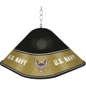 US Navy (black-gold) --- Game Table Light