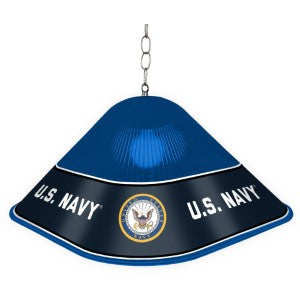 US Navy (blue-navy blue) --- Game Table Light