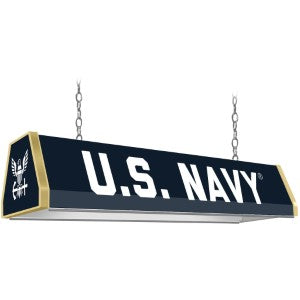 US Navy (eagle) --- Standard Pool Table Light