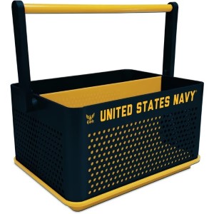US Navy (navy blue) --- Tailgate Caddy