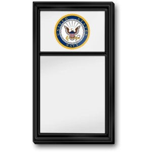 US Navy (seal) --- Dry Erase Note Board