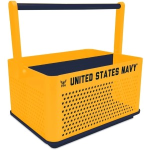 US Navy (yellow) --- Tailgate Caddy